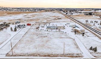 7602 RIDGE Rd, Cheyenne, WY 82009