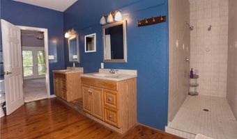 24336 S Hilltop Dr, Afton, OK 74331