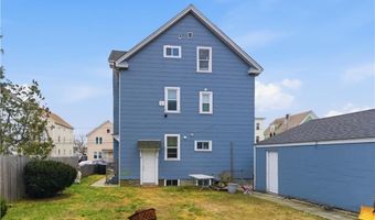 85 Hendricks St, Central Falls, RI 02863