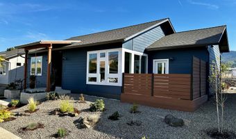 1282 Hagen Way Lot 17, Ashland, OR 97520