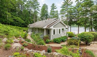 64 Little Chatham Rd, Chatham, NH 03813