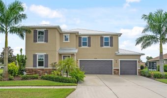 5304 SANDY SHELL Dr, Apollo Beach, FL 33572