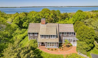 91 Allyn Ln, Barnstable, MA 02630