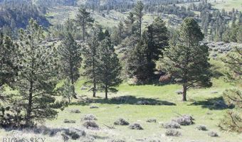 Tbd TBD, Big Timber, MT 59011