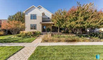 505 N Pasque Flower Trl, Brandon, SD 57005