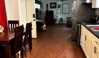 24 Lakeside, Adair, OK 74330