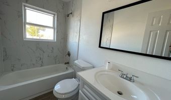 734 S Crockett Dr, Abilene, TX 79605