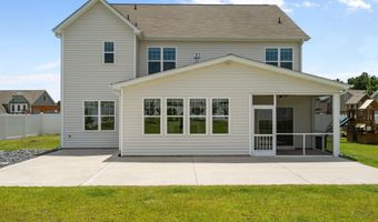 131 Sandy Springs Rd, Aberdeen, NC 28315