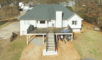 302 Bennett Farms Ct, Acworth, GA 30102