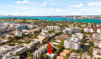 9950 E Bay Harbor Dr, Bay Harbor Islands, FL 33154