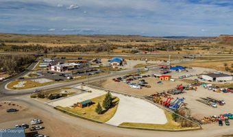 187 U.S. 16, Buffalo, WY 82834