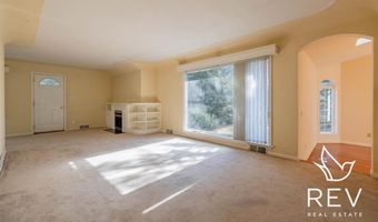1244 Bleistein Ave, Cody, WY 82414