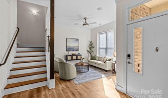 3463 Steel Yard Ct, Charlotte, NC 28205