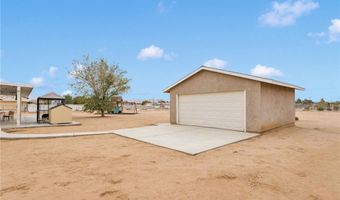 21291 Ramona, Apple Valley, CA 92307
