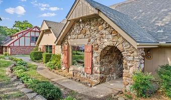 2516 Mountain Rd, Bartlesville, OK 74003