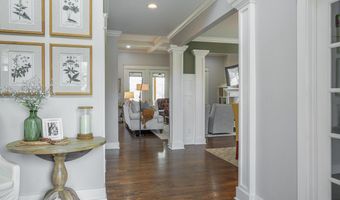 9417 Peppy Branch Trl, Apison, TN 37302