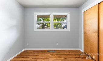 1817 Palouse St, Boise, ID 83705