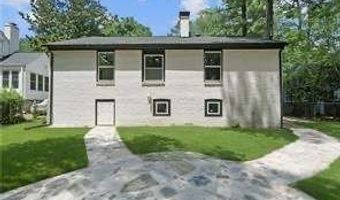 1658 Altadena, Atlanta, GA 30311