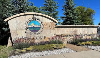 837 5th St, Berthoud, CO 80513