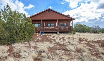 1590 W Foothills Dr, Ash Fork, AZ 86320