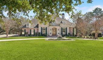 518 NORTHWOODS Dr, Abita Springs, LA 70420