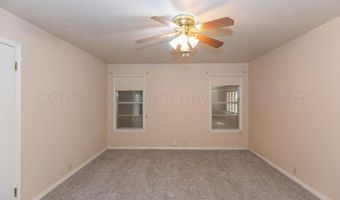 6710 GAINSBOROUGH Rd, Amarillo, TX 79106