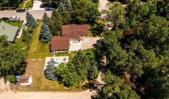 112 N Bozeman Ave, Buffalo, WY 82834