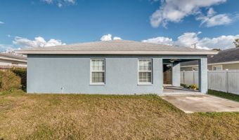 316 BENNETT St, Auburndale, FL 33823