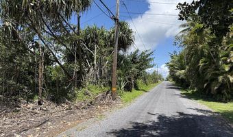11 TH Ave, Keaau, HI 96749
