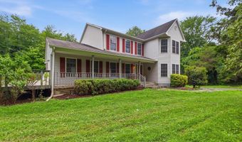 24674 PEACH ORCHARD Ln, Aldie, VA 20105