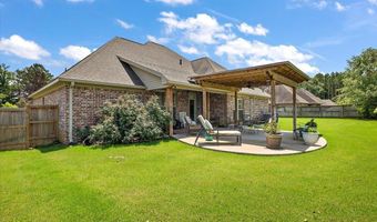 822 Osagian Cir, Brandon, MS 39042