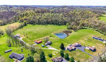 451 Walnut Grove Rd, Annville, KY 40402