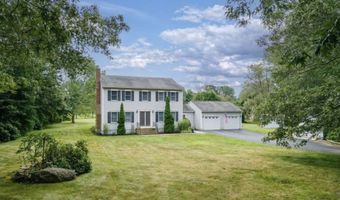 261 Brown Rd, Brooklyn, CT 06234