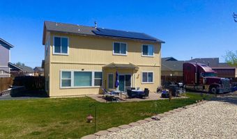 279 Jordan Ct, Fernley, NV 89408