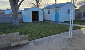 1401 W Cannon Ave, Artesia, NM 88210