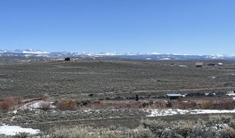 Tbd WASHAKIE Drive, Daniel, WY 83115