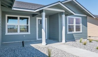 218 SW Sparrow St, Boardman, OR 97818