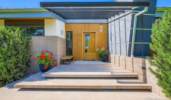 1570 Poplar Ave, Boulder, CO 80304