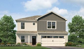 89 Glen Mary Dr Plan: Sienna, Amelia, OH 45102