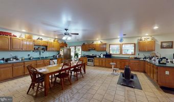 2072 SOL SHANHOLTZ Rd, Augusta, WV 26704