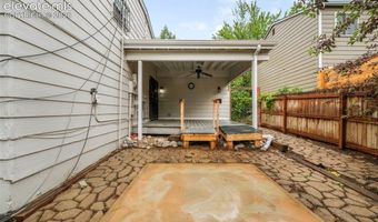 4809 S Quintero St, Aurora, CO 80015