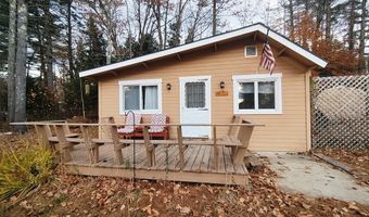 7 Carriage Rd, Bridgewater, NH 03222