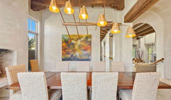 4 Avenida Herrera, Santa Fe, NM 87506