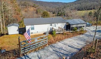 33 N Shadow Run Lot 3A, Balsam Grove, NC 28708