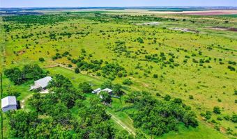 5260 County Road 268, Anson, TX 79501