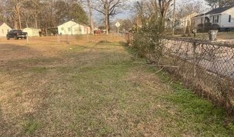40 AVENUE B Lot 40, Anniston, AL 36206