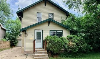 1015 S Lincoln St, Aberdeen, SD 57401