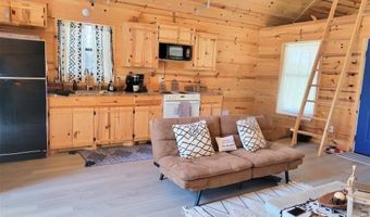 34 NE E St, Antlers, OK 74523