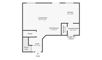 3372 SE HARVARD Ave, Albany, OR 97322