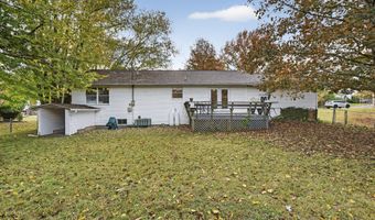 825 Edgemont N St, Abingdon, VA 24210